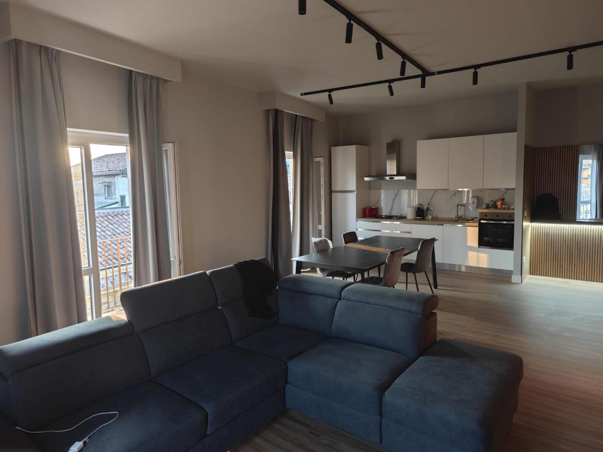 Celeste Home Center Катания Экстерьер фото