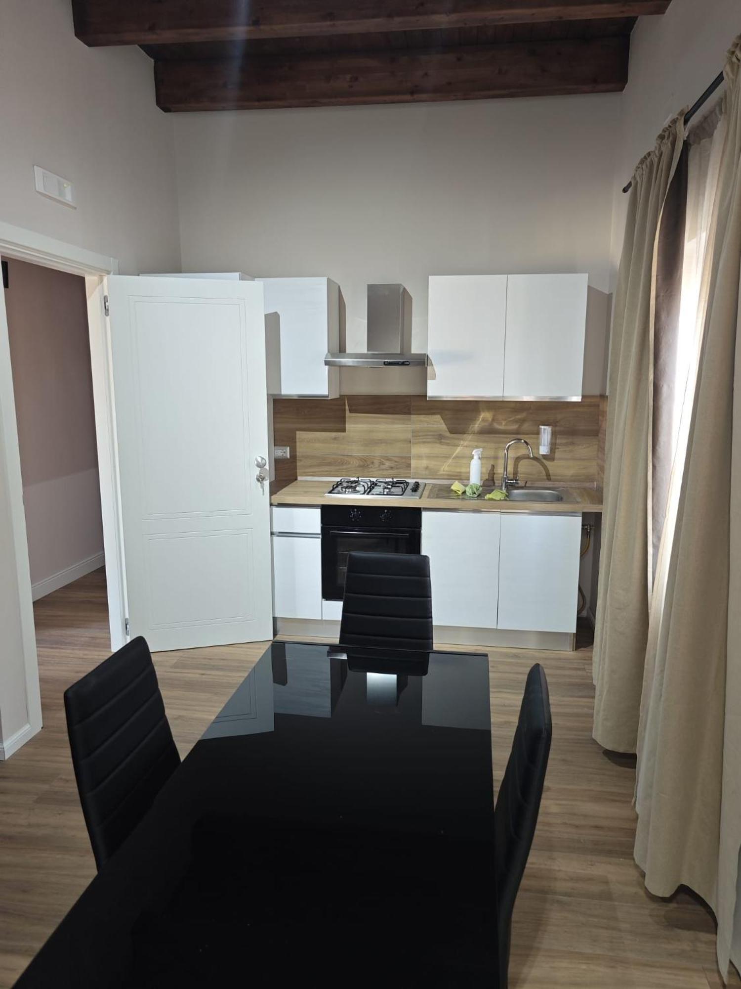 Celeste Home Center Катания Экстерьер фото